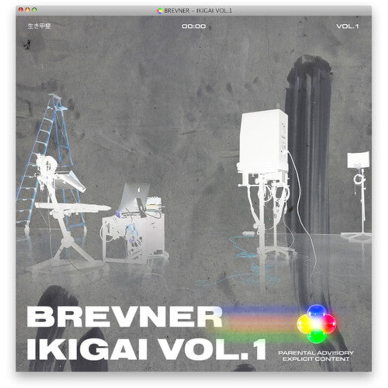 Brevner - IKIGAI Vol. 1