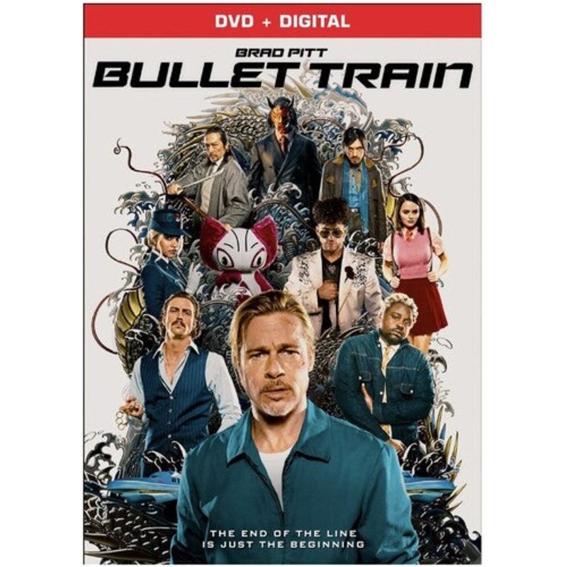 Bullet Train