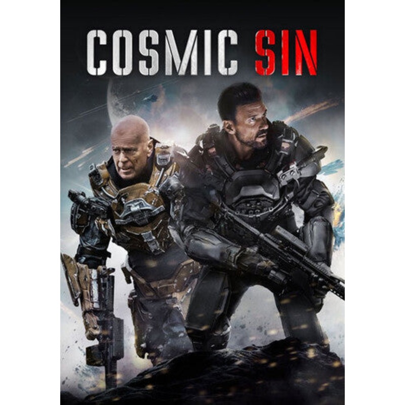 Cosmic Sin