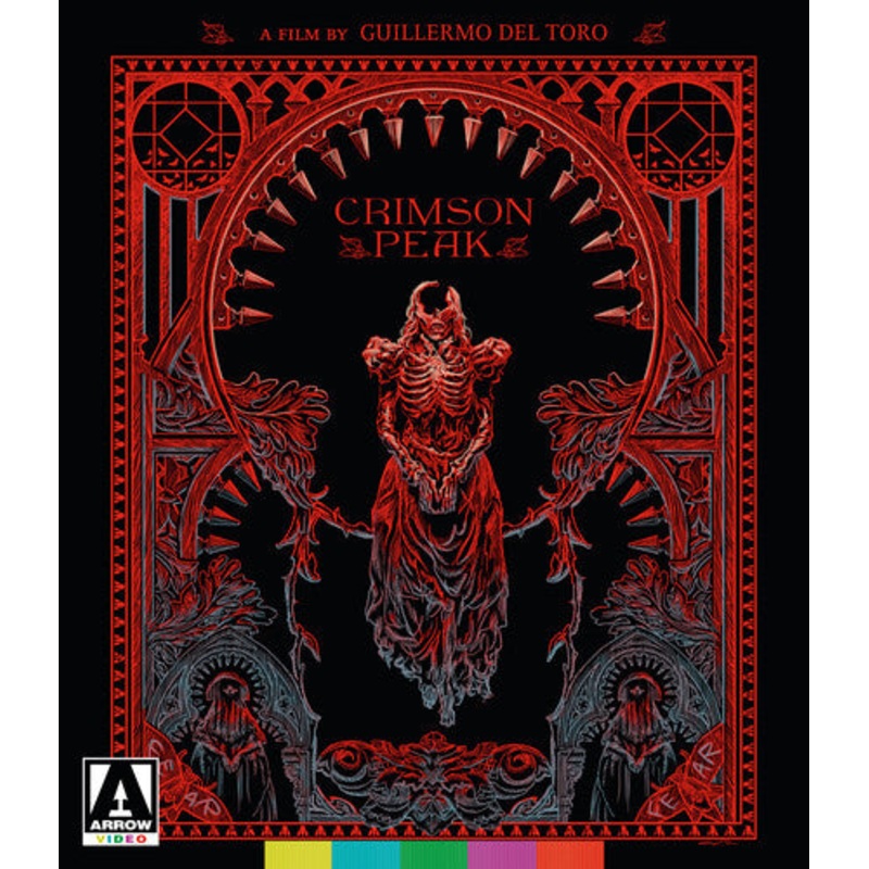 Crimson Peak