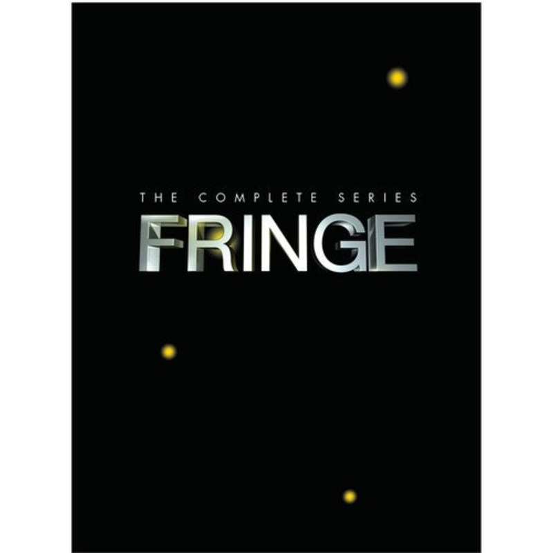 Fringe: The Complete Series