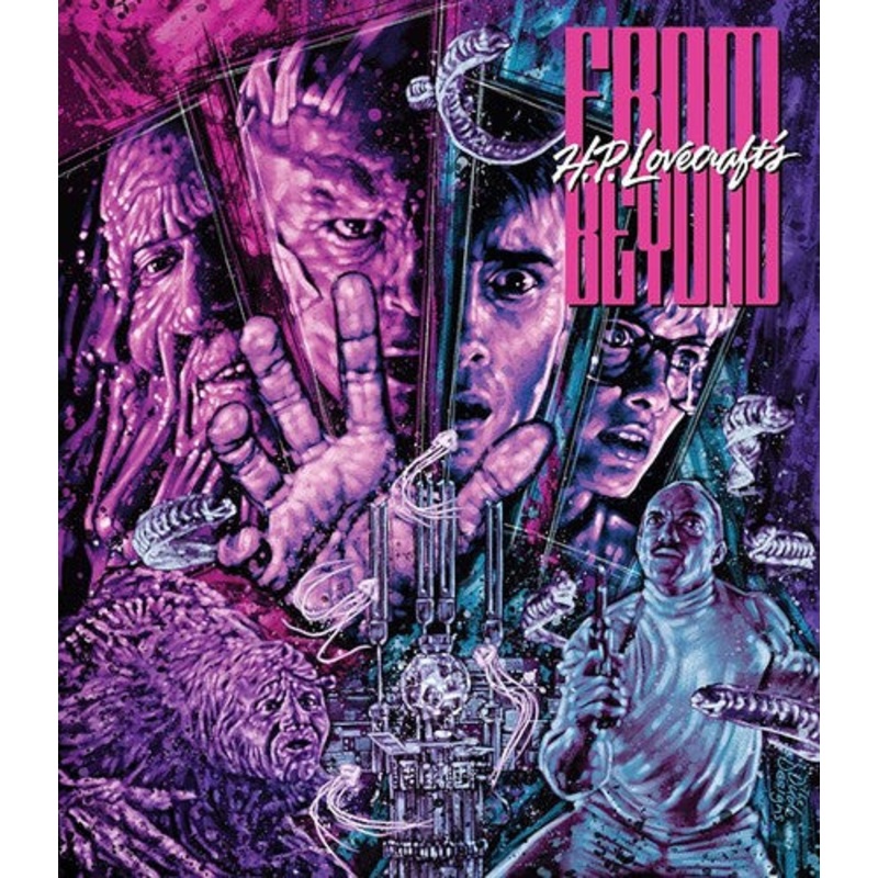 From Beyond