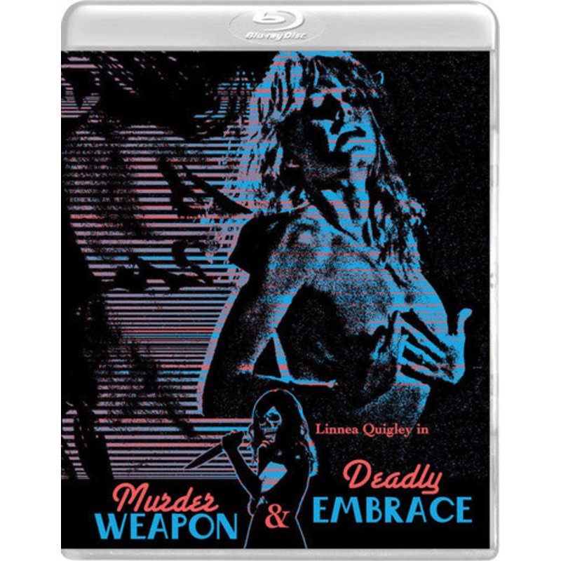 Murder Weapon / Deadly Embrace
