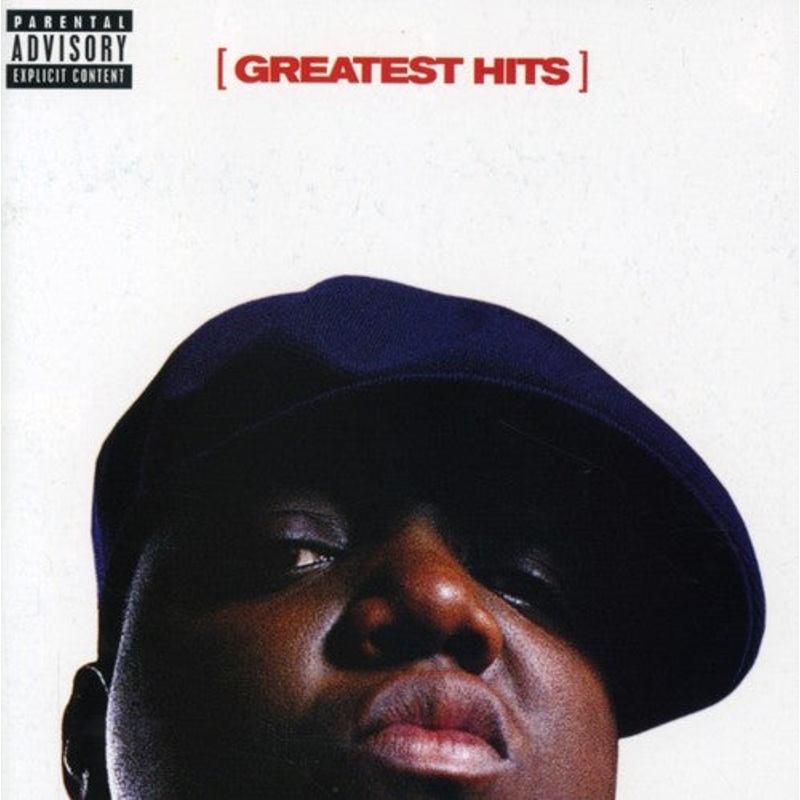 Notorious Big - Greatest Hits