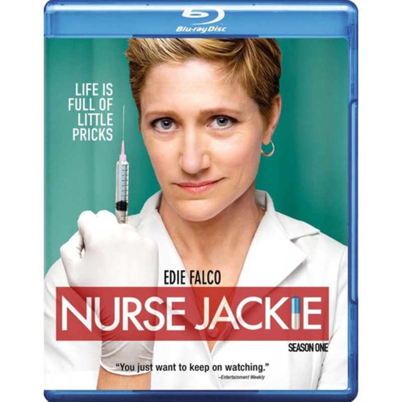 Nurse Jackie: Season One