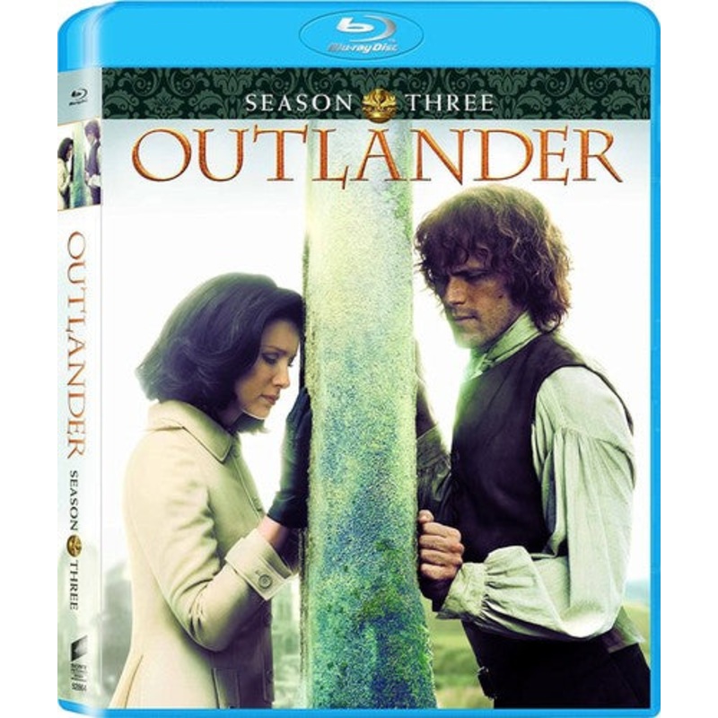 Outlander: Season Three