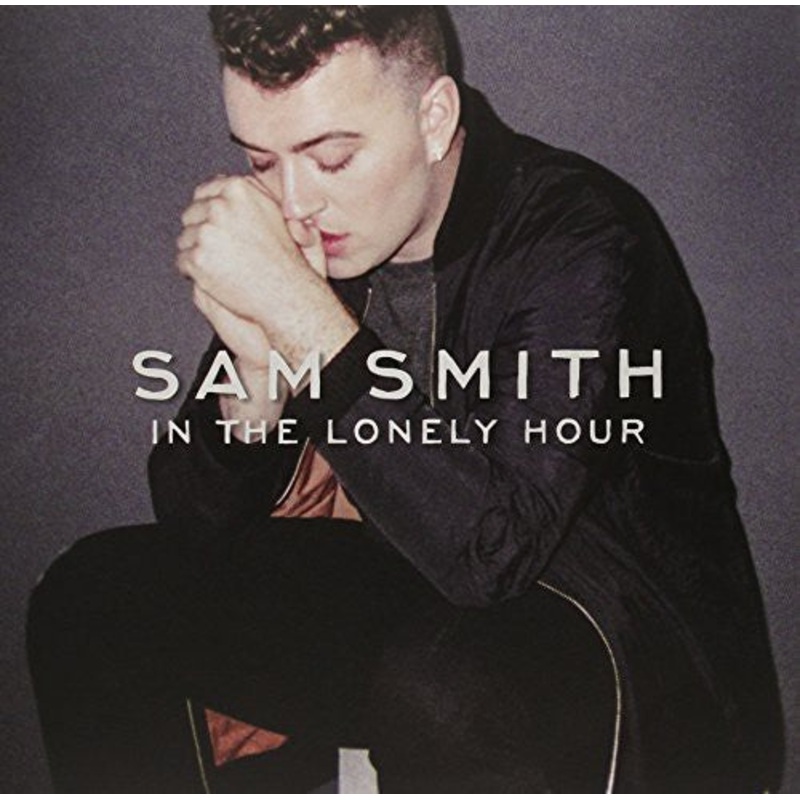 Sam Smith - In the Lonely Hour
