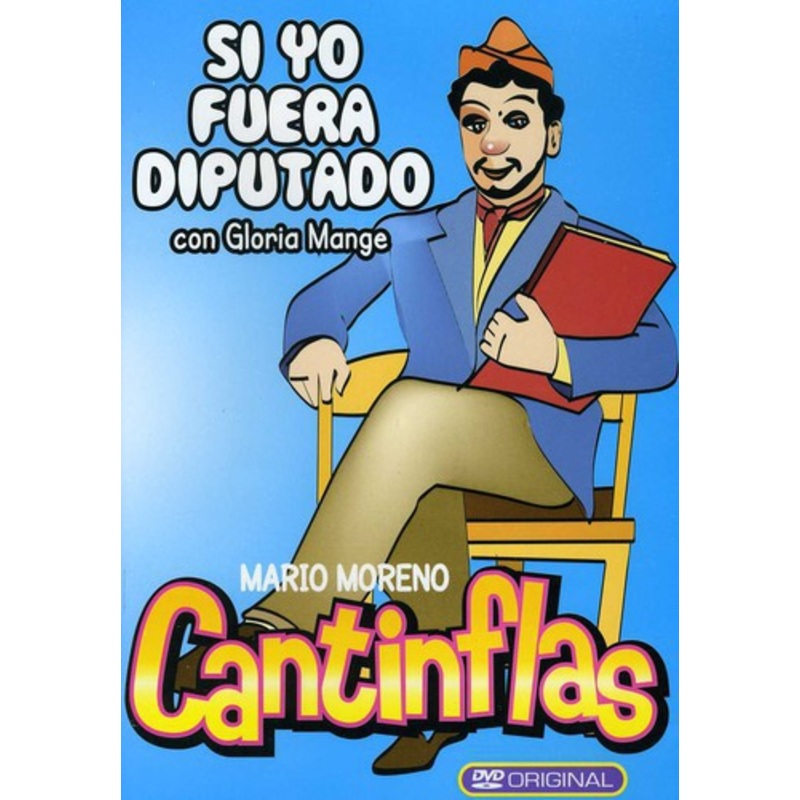 Si Yo Fuera Diputado