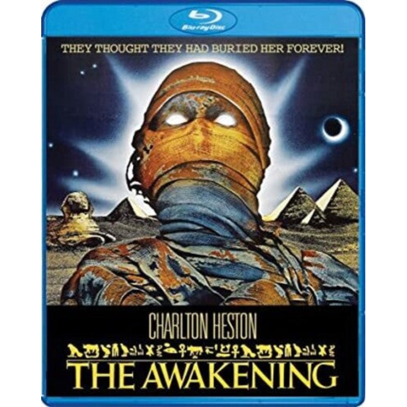 The Awakening
