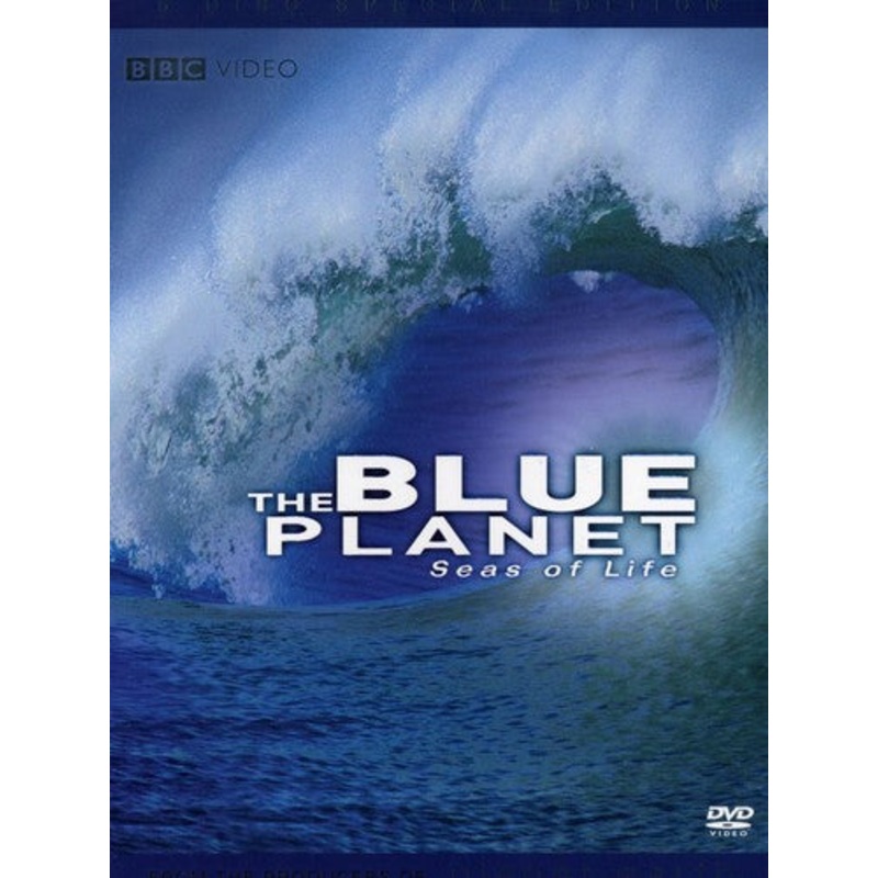 The Blue Planet: Seas of Life