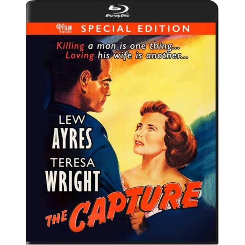 The Capture