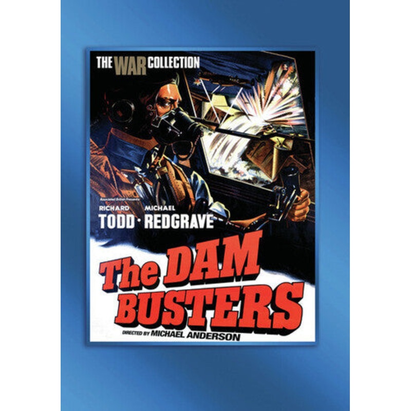 The Dam Busters