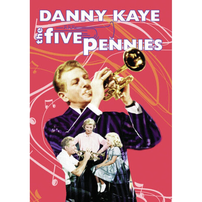 The Five Pennies