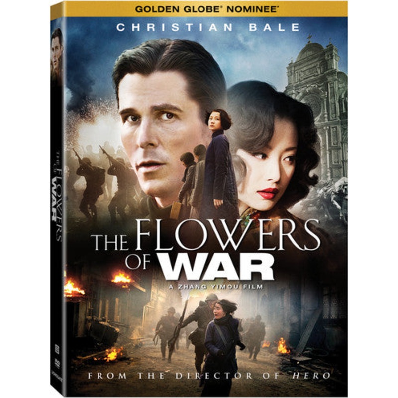 The Flowers of War