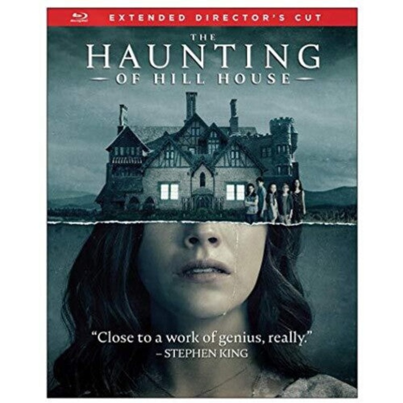 The Haunting of Hill House: Season 1