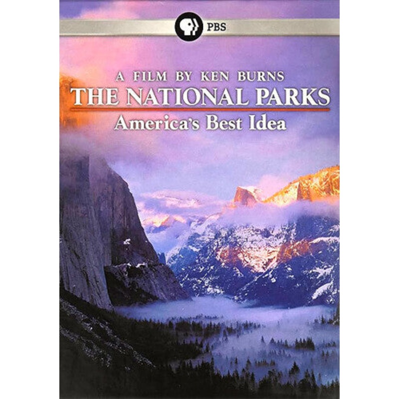 The National Parks: America's Best Idea