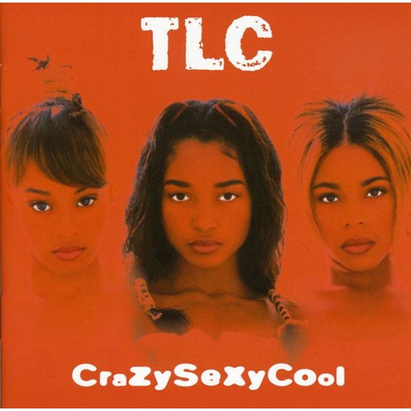 Tlc - Crazysexycool