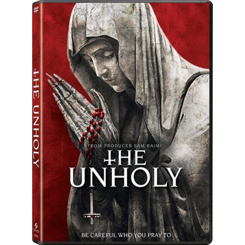 Unholy / (AC3 Dub Sub WS)