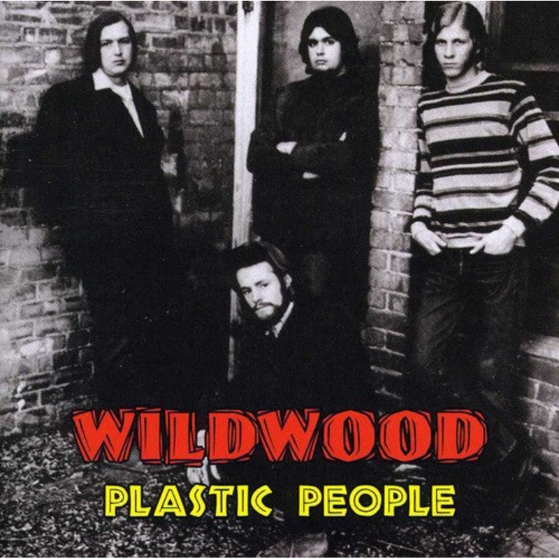 Wildwood - Plastic People