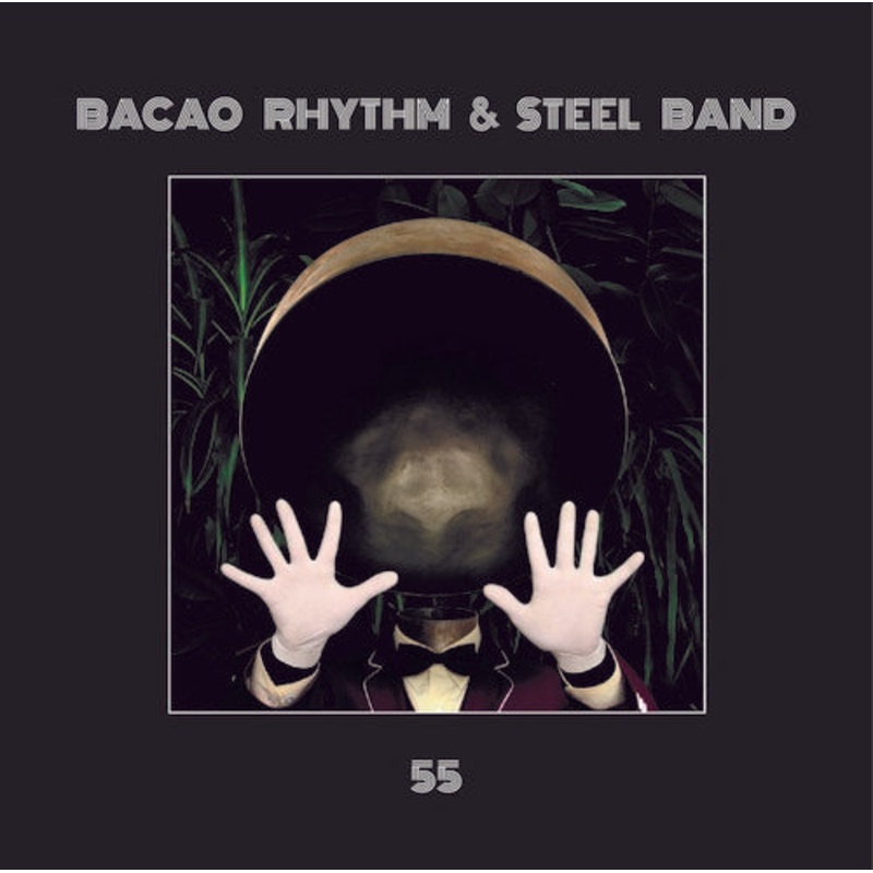 Bacao Rhythm & Steel Band - 55