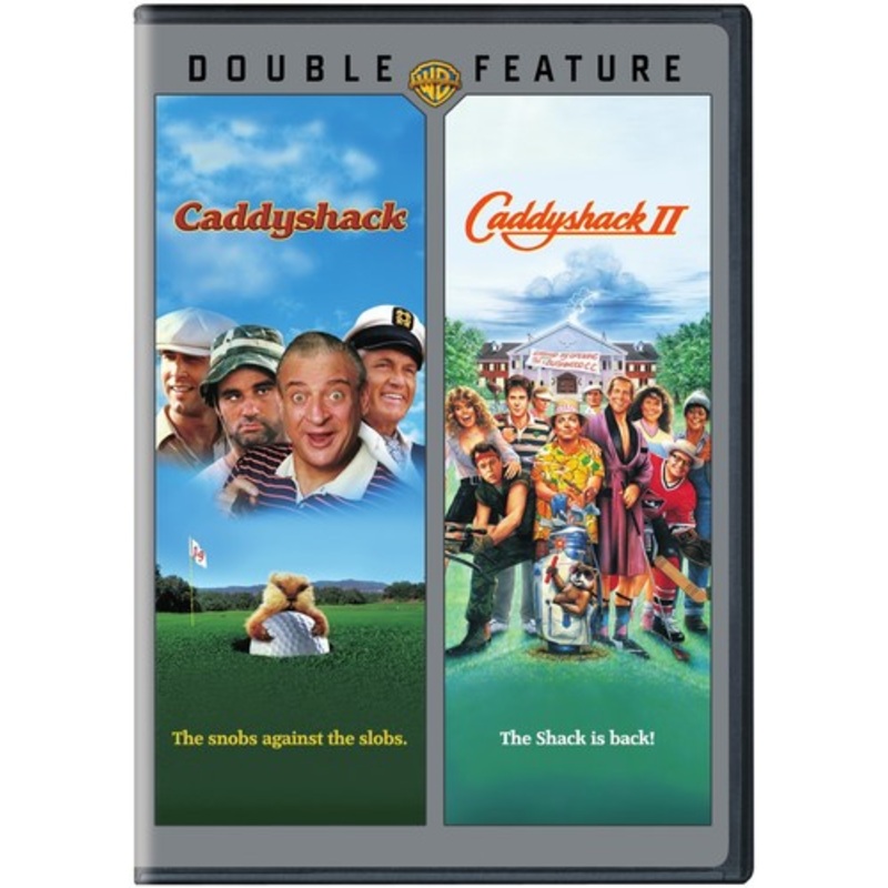 Caddyshack / Caddyshack 2