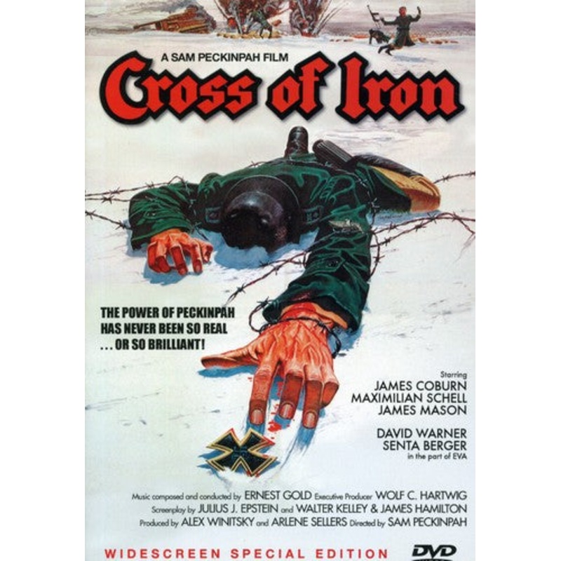 Cross of Iron