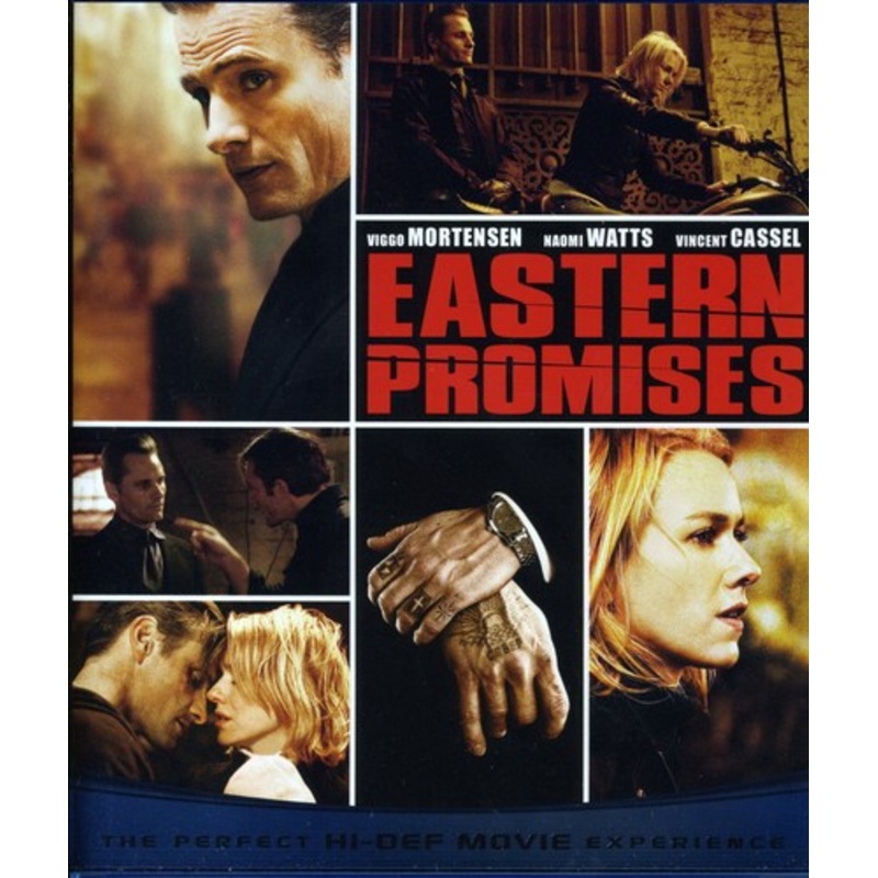 Eastern Promises