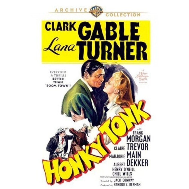 Honky Tonk