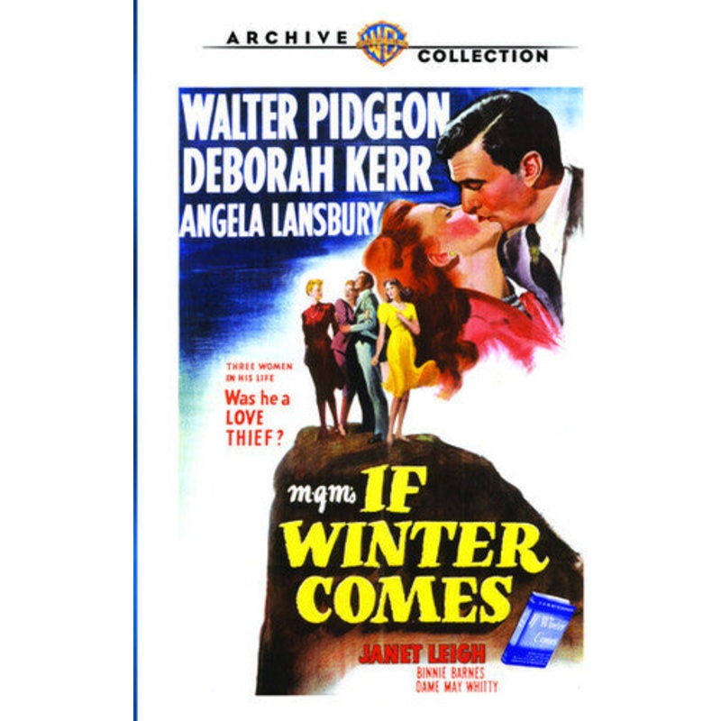 If Winter Comes