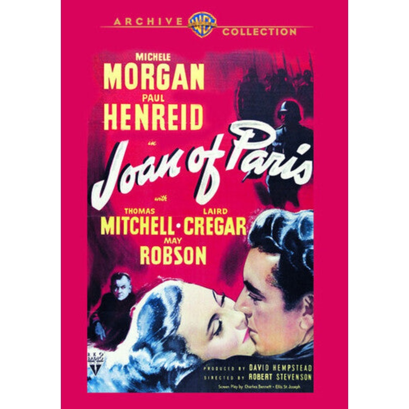 Joan of Paris