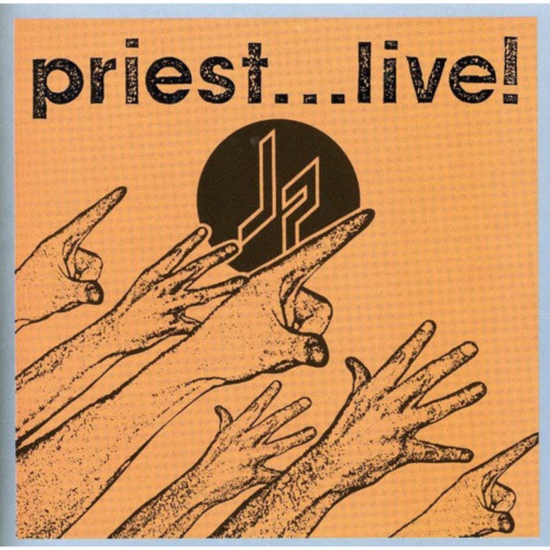 Judas Priest - Priest Live