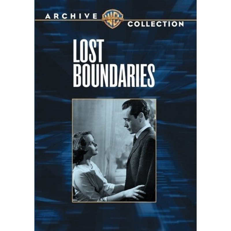 Lost Boundaries