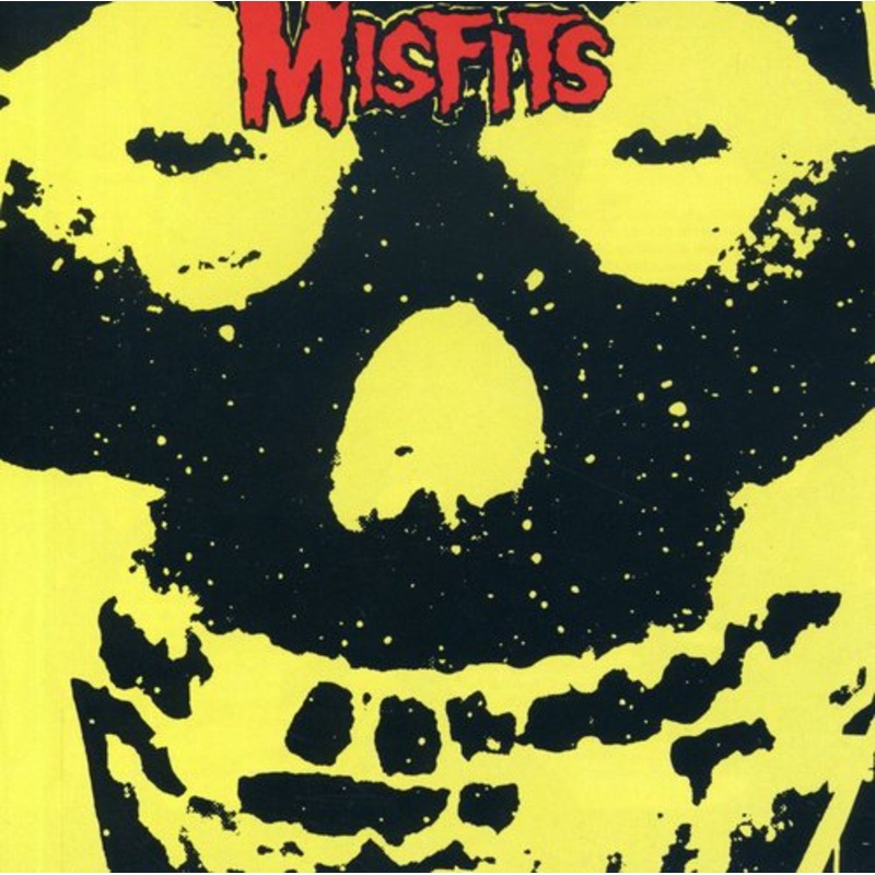 Misfits - Collection