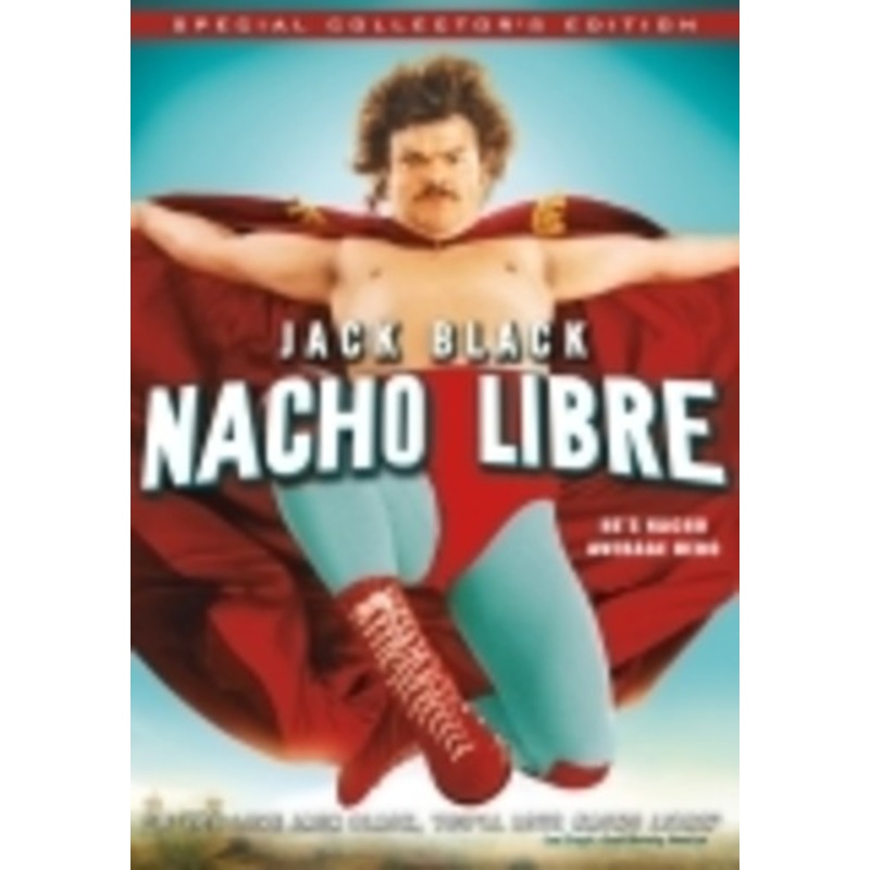 Nacho Libre