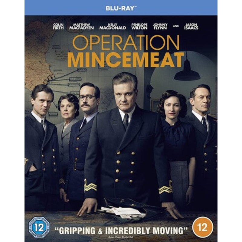 Operation Mincemeat