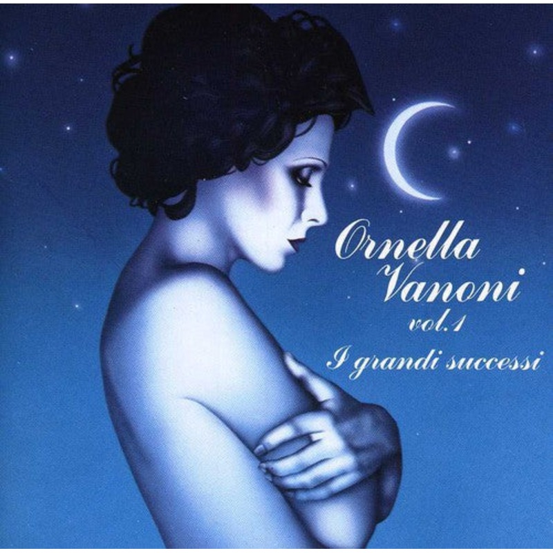 Ornella Vanoni - Grand Success, Vol. 1
