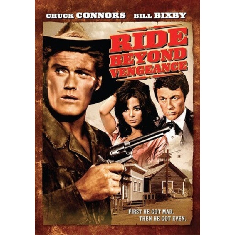 Ride Beyond