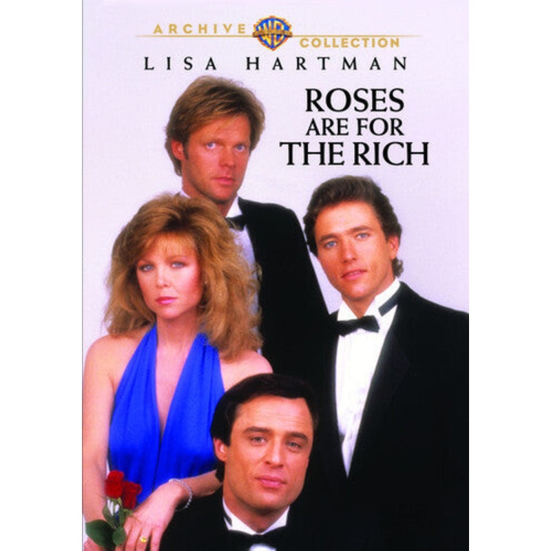 Roses Are for the Rich