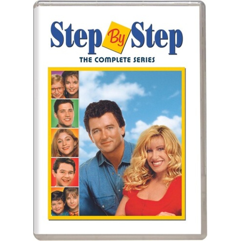 Step by Step: The Complete Series