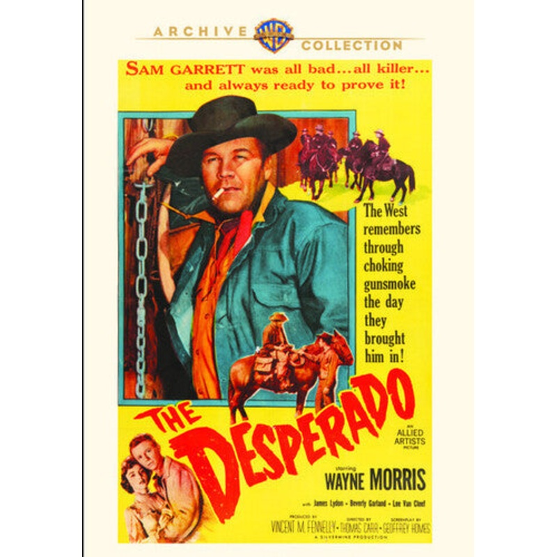 The Desperado