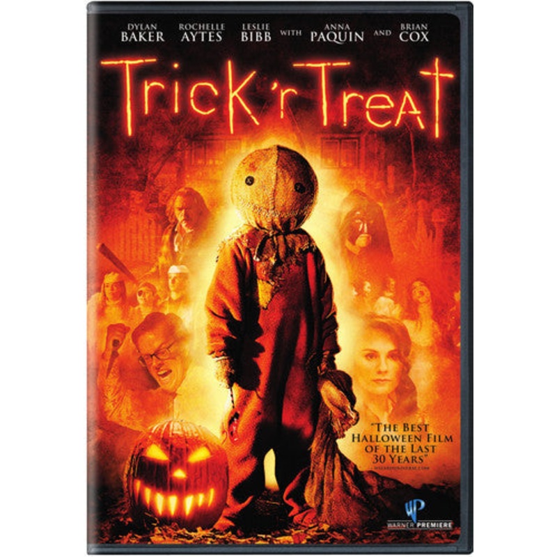 Trick Treat