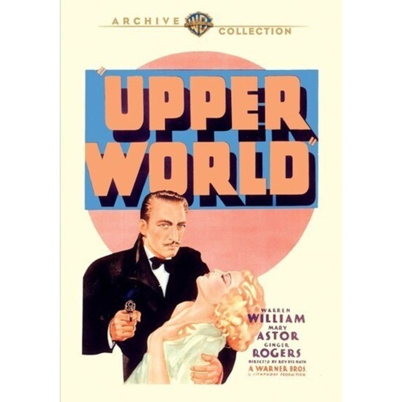 Upperworld