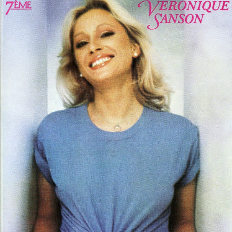 Veronique Sanson - 7