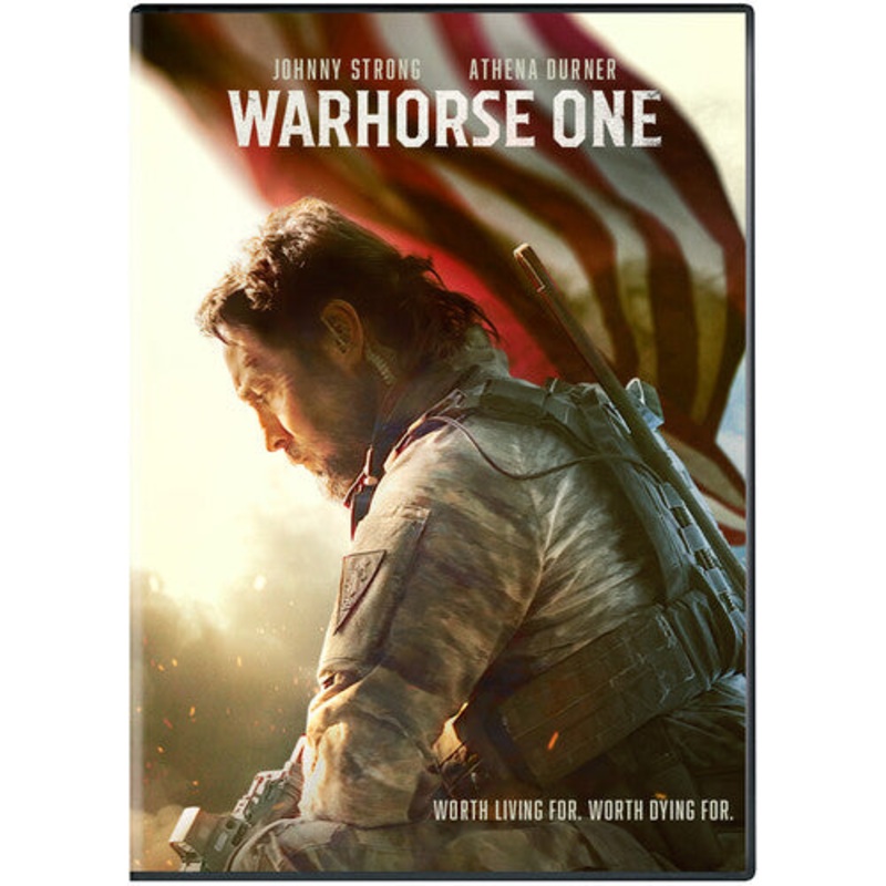 Warhorse One