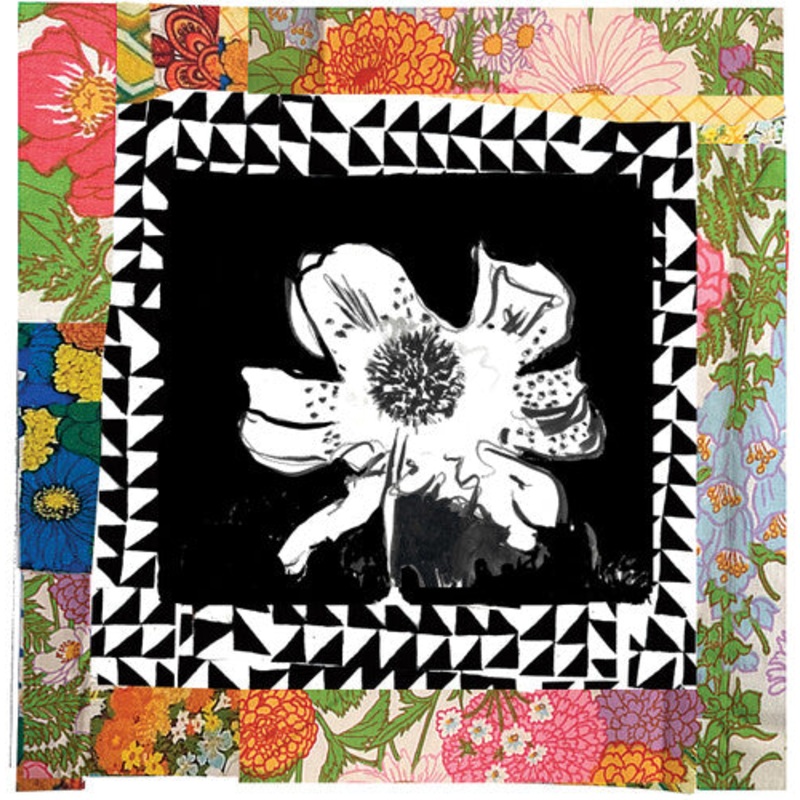 Woods - Perennial - White