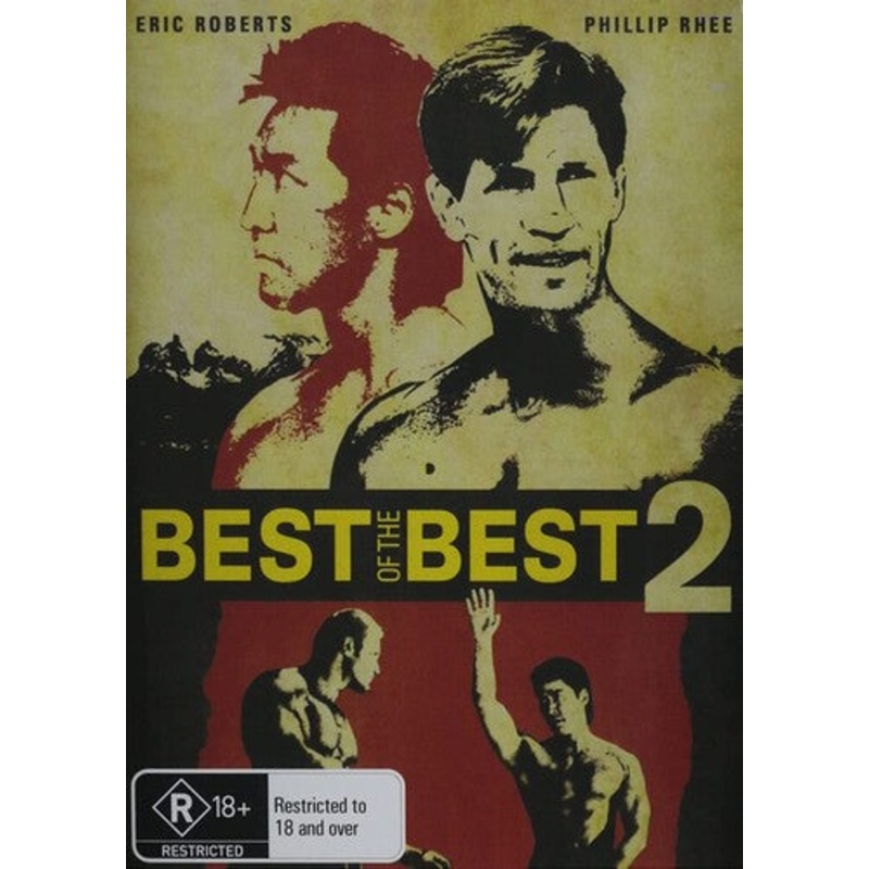 Best of the Best 2