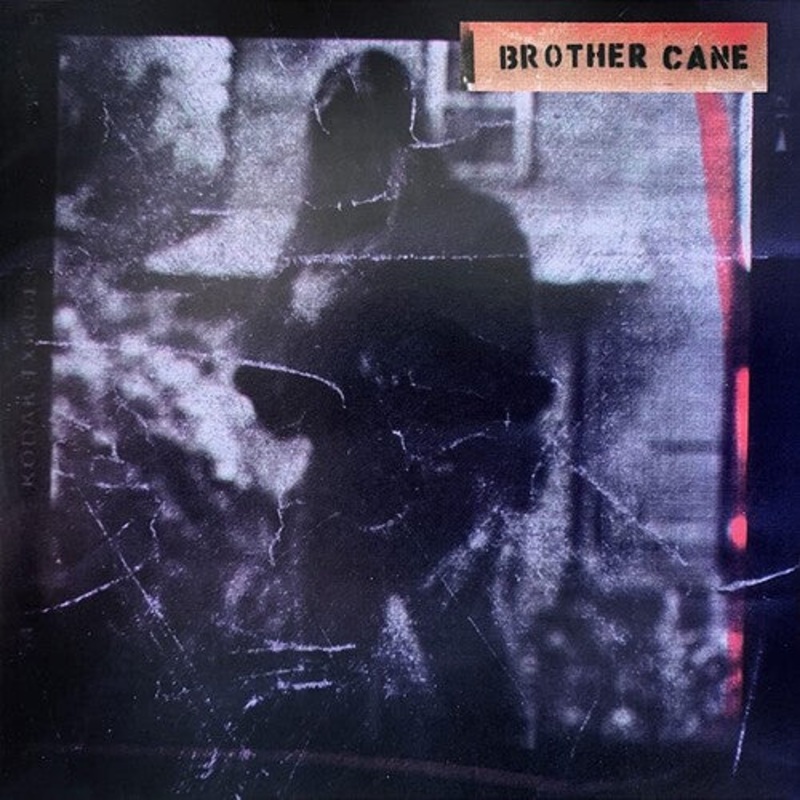 Brother Cane - Brother Cane