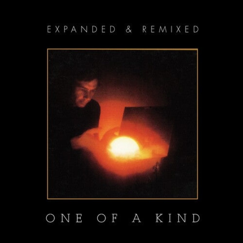 Bruford - One Of A Kind: Expanded & Remixed Edition