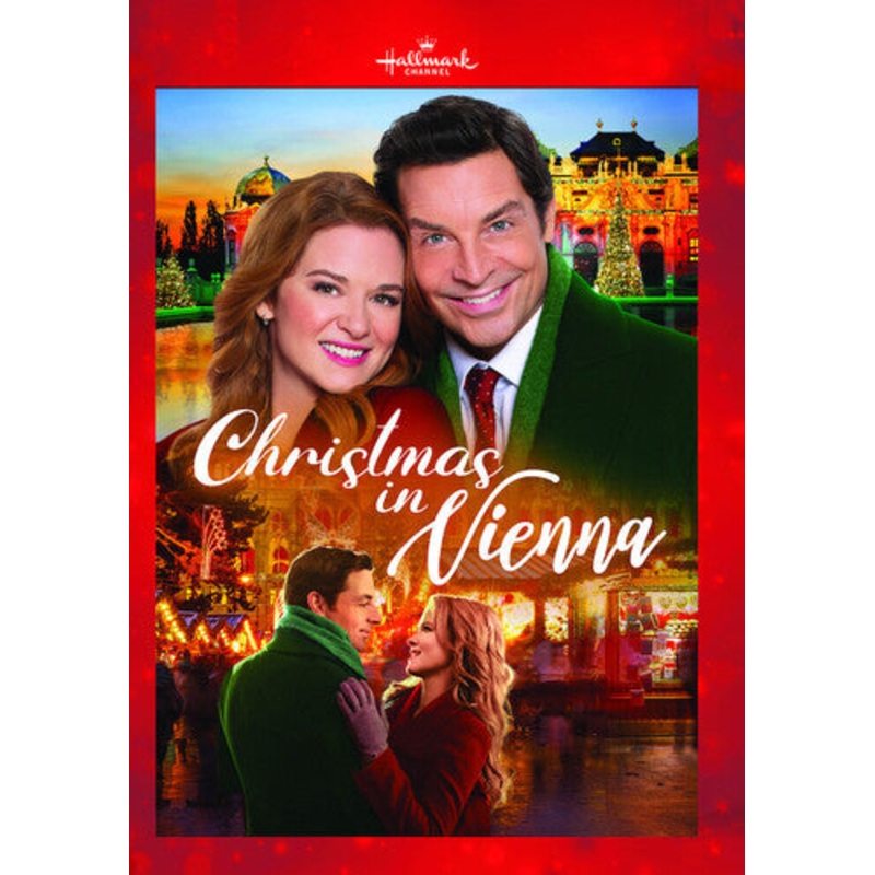 Christmas in Vienna