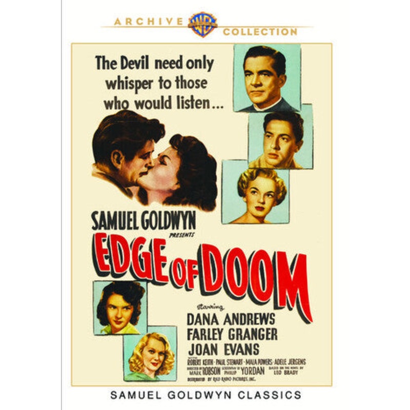 Edge of Doom
